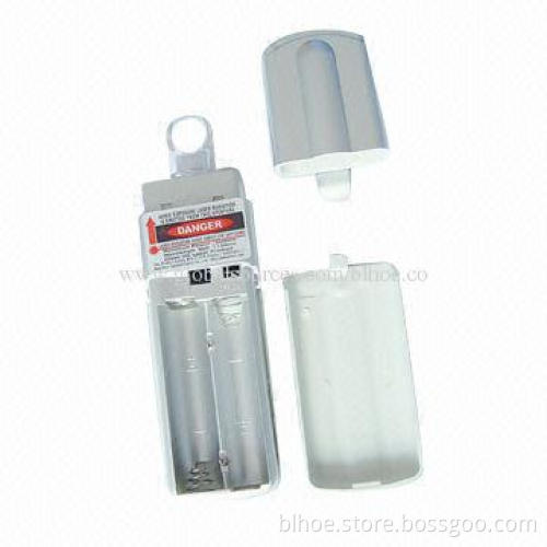 Infrared Anti-counterfeit Mark Detectors with Test RMB Logo and Brand